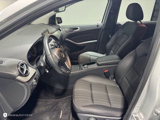 Mercedes-Benz B 200 Sportpaket *Automatik*Navi* - bilder 7