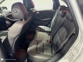 Mercedes-Benz B 200 Sportpaket *Automatik*Navi* - bilder 8