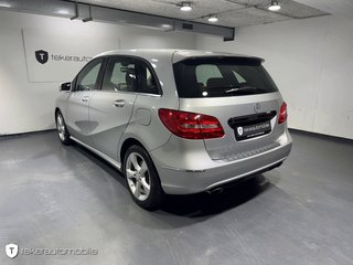 Mercedes-Benz B 200 Sportpaket *Automatik*Navi* - bilder 2