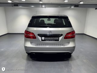 Mercedes-Benz B 200 Sportpaket *Automatik*Navi* - bilder 22