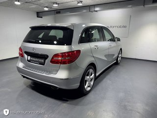 Mercedes-Benz B 200 Sportpaket *Automatik*Navi* - bilder 3