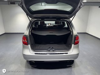 Mercedes-Benz B 200 Sportpaket *Automatik*Navi* - bilder 20