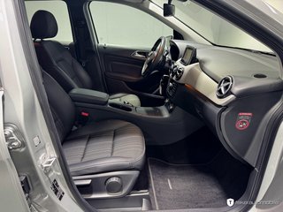 Mercedes-Benz B 200 Sportpaket *Automatik*Navi* - bilder 10