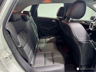 Mercedes-Benz B 200 Sportpaket *Automatik*Navi* - bilder 9