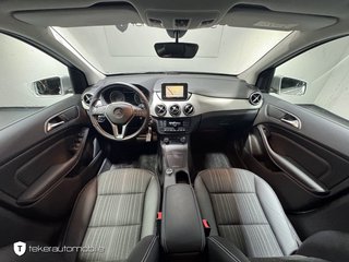 Mercedes-Benz B 200 Sportpaket *Automatik*Navi* - bilder 6