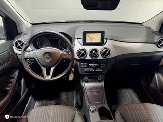Mercedes-Benz B 200 Sportpaket *Automatik*Navi* - bilder 11