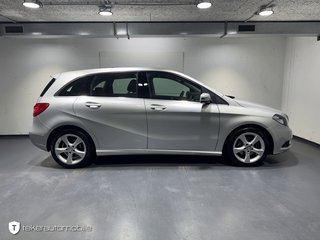 Mercedes-Benz B 200 Sportpaket *Automatik*Navi* - bilder 24