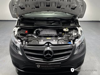 Mercedes-Benz Vito Kasten 114 CDI lang Aut Navi Kamera AHK - photo 25