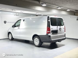 Mercedes-Benz Vito Kasten 114 CDI lang Aut Navi Kamera AHK - photo 2