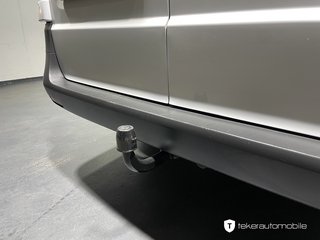 Mercedes-Benz Vito Kasten 114 CDI lang Aut Navi Kamera AHK - photo 28