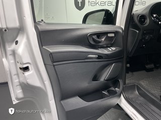 Mercedes-Benz Vito Kasten 114 CDI lang Aut Navi Kamera AHK - photo 17
