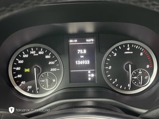 Mercedes-Benz Vito Kasten 114 CDI lang Aut Navi Kamera AHK - photo 10