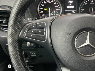 Mercedes-Benz Vito Kasten 114 CDI lang Aut Navi Kamera AHK - photo 21