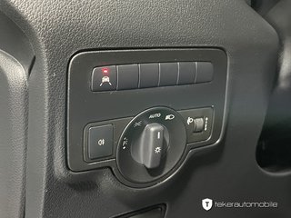 Mercedes-Benz Vito Kasten 114 CDI lang Aut Navi Kamera AHK - photo 15