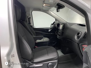 Mercedes-Benz Vito Kasten 114 CDI lang Aut Navi Kamera AHK - photo 8