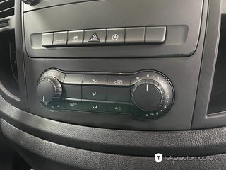 Mercedes-Benz Vito Kasten 114 CDI lang Aut Navi Kamera AHK - photo 14