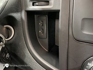 Mercedes-Benz Vito Kasten 114 CDI lang Aut Navi Kamera AHK - photo 16