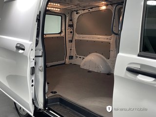 Mercedes-Benz Vito Kasten 114 CDI lang Aut Navi Kamera AHK - photo 23