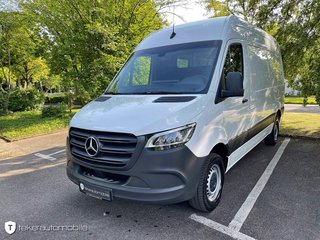 Mercedes-Benz Sprinter Kasten 316 CDI RWD L2 - photo 1