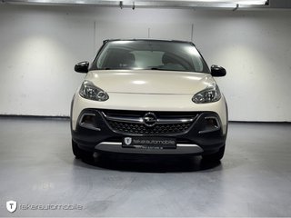 Opel Adam Rocks 1.4 *Klima*T-Leder* - bilder 23