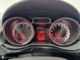 Opel Adam Rocks 1.4 *Klima*T-Leder* - bilder 13