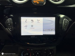 Opel Adam Rocks 1.4 *Klima*T-Leder* - bilder 14