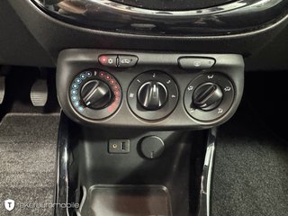 Opel Adam Rocks 1.4 *Klima*T-Leder* - bilder 15