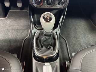 Opel Adam Rocks 1.4 *Klima*T-Leder* - bilder 16