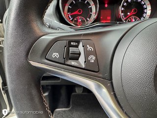 Opel Adam Rocks 1.4 *Klima*T-Leder* - bilder 19
