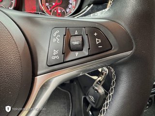 Opel Adam Rocks 1.4 *Klima*T-Leder* - bilder 20