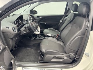 Opel Adam Rocks 1.4 *Klima*T-Leder* - bilder 7
