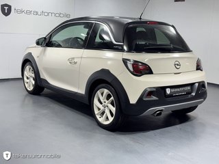 Opel Adam Rocks 1.4 *Klima*T-Leder* - bilder 2