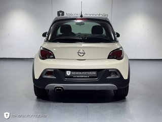 Opel Adam Rocks 1.4 *Klima*T-Leder* - bilder 24