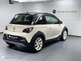 Opel Adam Rocks 1.4 *Klima*T-Leder* - bilder 3