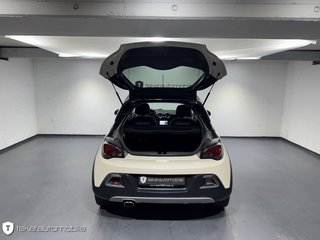 Opel Adam Rocks 1.4 *Klima*T-Leder* - bilder 22