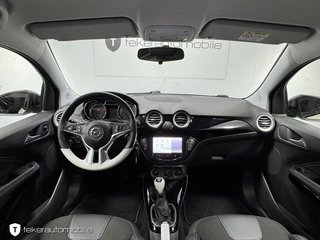 Opel Adam Rocks 1.4 *Klima*T-Leder* - bilder 6