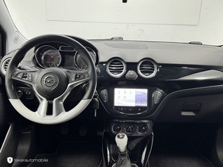 Opel Adam Rocks 1.4 *Klima*T-Leder* - bilder 12