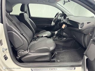 Opel Adam Rocks 1.4 *Klima*T-Leder* - bilder 10