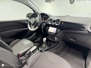 Opel Adam Rocks 1.4 *Klima*T-Leder* - bilder 11
