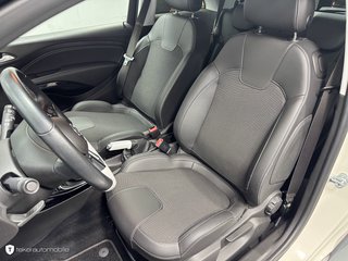 Opel Adam Rocks 1.4 *Klima*T-Leder* - bilder 8