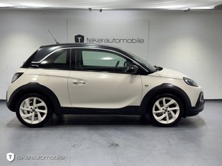 Opel Adam Rocks 1.4 *Klima*T-Leder* - bilder 26