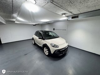 Opel Adam Rocks 1.4 *Klima*T-Leder* - bilder 25