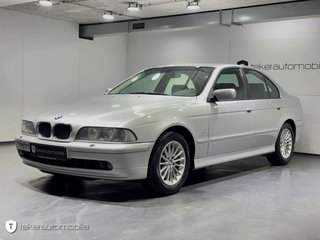 BMW 530i *Schalter*Original* - photo 1