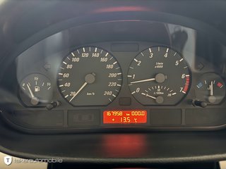 BMW 320 Ci Cabrio *Leder*Klimaautomatik* - foto 13