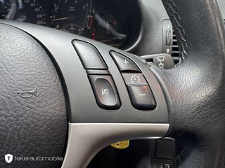 BMW 320 Ci Cabrio *Leder*Klimaautomatik* - foto 20
