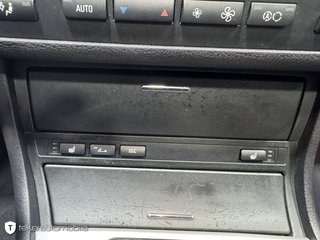 BMW 320 Ci Cabrio *Leder*Klimaautomatik* - foto 15