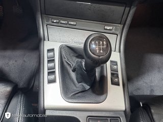 BMW 320 Ci Cabrio *Leder*Klimaautomatik* - foto 16