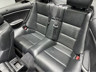 BMW 320 Ci Cabrio *Leder*Klimaautomatik* - foto 9