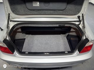 BMW 320 Ci Cabrio *Leder*Klimaautomatik* - foto 22