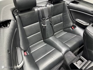 BMW 320 Ci Cabrio *Leder*Klimaautomatik* - foto 10